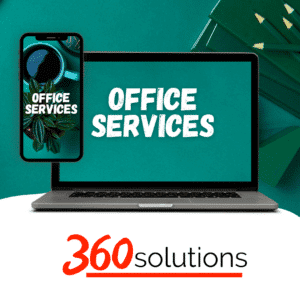 Office Services
