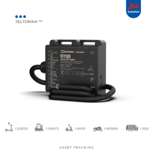 Teltonika TFT100 - Produktbild